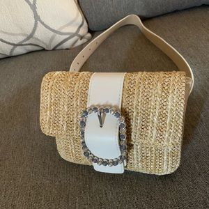 Small Fanny Pack Purse